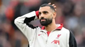 تطورات مفاجئة في مفاوضات أتلتيكو مدريد لضم محمد صلاح من الدوري الإنجليزي